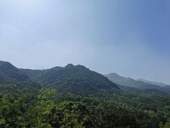 -北京鹫峰国家森林公园