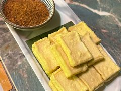 -浩海火燒雲傣家菜(芮欧百货店)