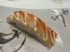 -三禾寿司(南城印象汇店)