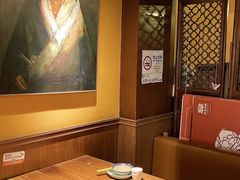 -缘生态云南菜·野生菌庭院餐厅(华侨城店)