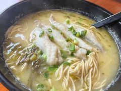 -小方的面(徐家汇店)