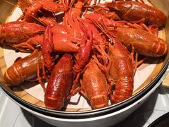 -巴厘龙虾·榜首油焖大虾(洞庭·艺术洋房店)