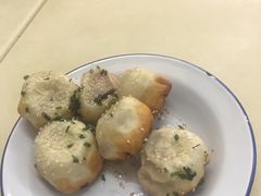 -舒蔡记生煎菜饭(云南中路店)