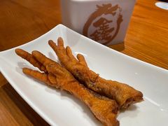 -鑫震源·苏式大虾生煎(山塘街店)