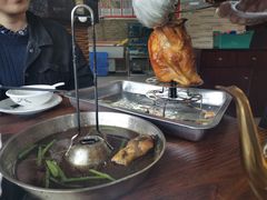 -张家卫·阳江菜·小海鲜(肥婆湾桥店)