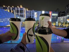 -813芭依珊 BAESAn(汇港购物中心店)