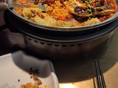 -烤匠麻辣烤鱼(双流明城购物中心店)