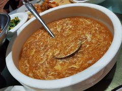 -乾隆美食·本帮菜(黄河路店)