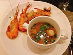 -盛宴自助餐厅(运达喜来登店)