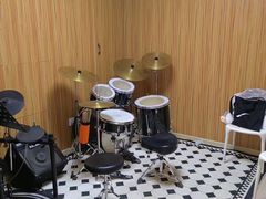 -大象音乐·吉他·架子鼓·声乐(双井店)