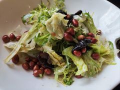 牌坊大拌菜-老牌坊鲁菜名店(宽厚里店)