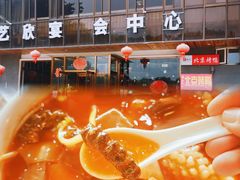 -凤栖府川菜(沙河店)