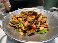 -椒馋小馆(绿源路店)