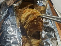 -京狮炙燥·精酿烧烤(首经贸店)