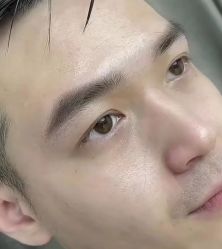 -韩美绣·骨相纹眉·洗眉美瞳线