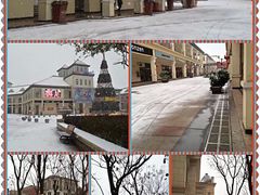 -长沙友阿奥特莱斯