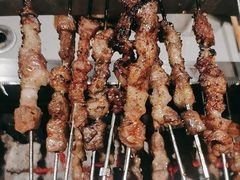 -丰茂烤串(公园店)