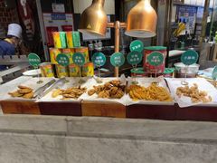 -亚马逊海鲜自助(梅溪湖步步高店)