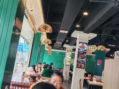 -老街鱼嘴巴(坡子街老店)