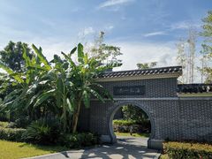 -宝安西湾红树林湿地公园