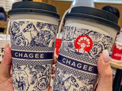 -霸王茶姬(正佳广场店)