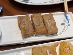 -山水茶艺馆·点心粤菜·30年老字号