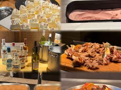 -上海龙之梦万丽酒店