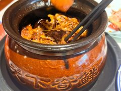 -回家吃饭·地道南昌菜(建德观总店)