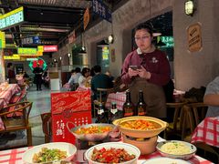 -恰八斗·猛火长沙菜(国贸店)