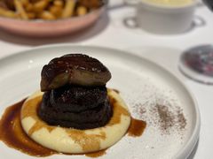 -AZUR聚(香格里拉饭店)