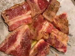 -熊出没日本烧肉放题