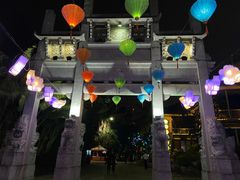 -深圳锦绣中华民俗村