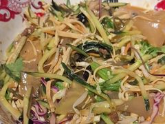 -人民公社大食堂(张家湾店)