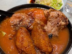 -华嫂冰室(尖沙咀店)