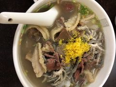 -潮镇老尾牛杂(环城西路店)