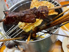 -炒豆合作社(东四总店)