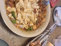 -那时新疆·若羌(经纬汇店)