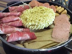 -Yolo韩国创意料理