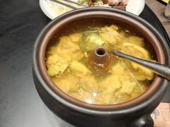 -福照楼汽锅鸡·云南特色菜(护国路店)