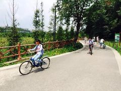 -贵阳市花溪国家城市湿地公园