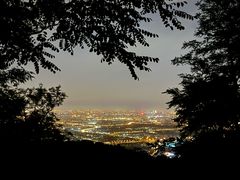 -北京西山国家森林公园