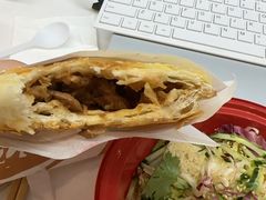-老碗会·陕西手工面(前海世茂店)