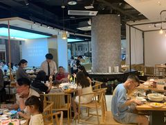 -湯系·煲汤手艺人(东二环泰禾广场店)
