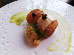 -恰餐厅及酒吧CHAR Bar & Grill(北京三里屯洲际店)