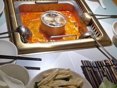 -雾都渣渣火锅(南城智汇城店)