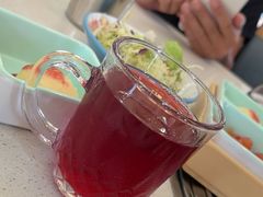 -韩香福烤肉庄园(荣成店)