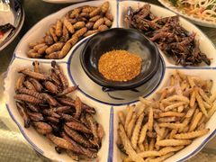 -多哥水傣味餐厅(司马巷店)