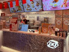 -DQ·蛋糕·冰淇淋(徐东销品茂店)