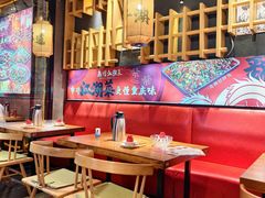 -兔槽江湖菜·重庆璧山兔(水围店)