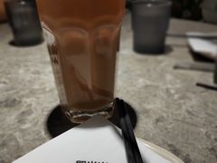-留半山·香港食堂(啦啦宝都店)